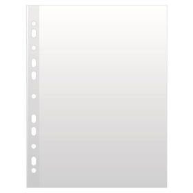 Genotherm, lefűzhető, A4, 50 mikron, víztiszta, DONAU