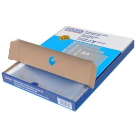   Genotherm, lefűzhető, A4, 50 mikron, víztiszta, dobozban, DONAU