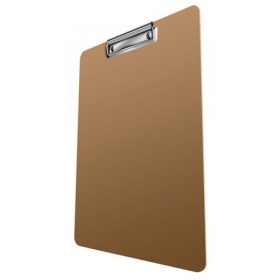   Felírótábla, karton, A4, DONAU "Life", neon kék