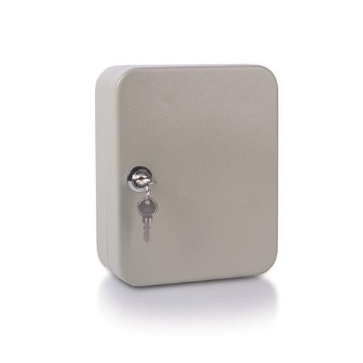 Kulcsszekrény, 20 kulcs, DONAU