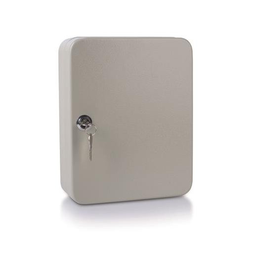 Kulcsszekrény, 48 kulcs, DONAU