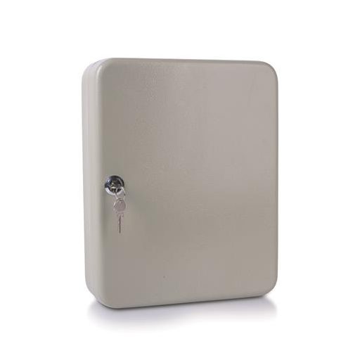 Kulcsszekrény, 93 kulcs, DONAU