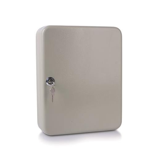 Kulcsszekrény, 140 kulcs, DONAU