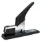 Tűzőgép, nagyteljesítményű, fém, 240 lap, OFFICE PRODUCTS "HD", fekete