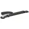 Tűzőgép, hosszúkaros, 24/6, 26/6, 50 lap, OFFICE PRODUCTS, fekete