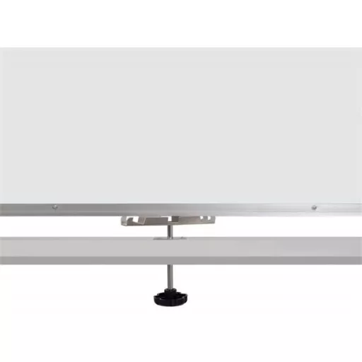 Átfordítható tábla, mágneses kétoldalas, 120x60 cm, OFFICE PRODUCTS