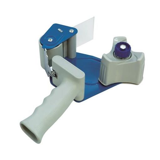 Csomagzáró gép, 50 mm, DONAU