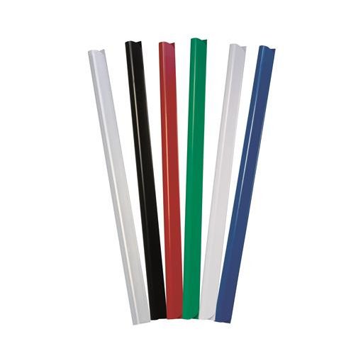 Iratsín, 10 mm, 1-100 lap, DONAU, fekete