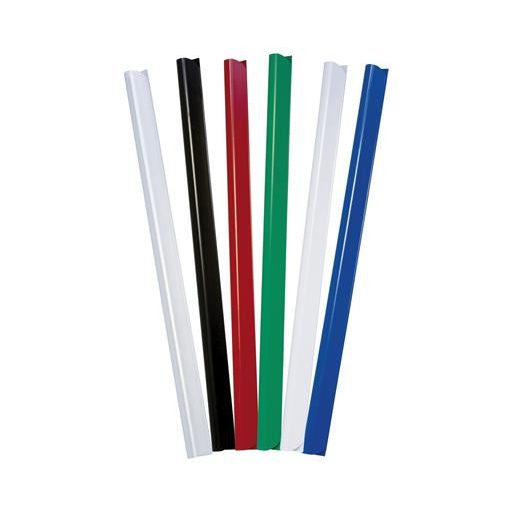 Iratsín, 10 mm, 1-100 lap, DONAU, fehér