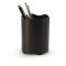 Írószertartó, műanyag, DURABLE, "Trend", fekete
