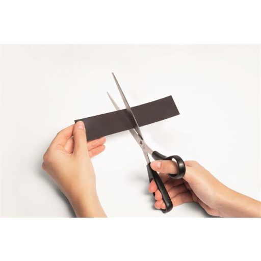 Mágnesszalag, 5m x 30 mm, írható, vágható, DURABLE