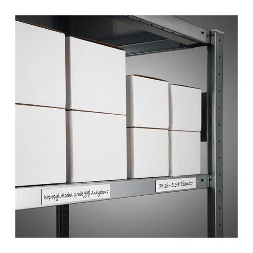 Mágnesszalag, 5m x 30 mm, írható, vágható, DURABLE