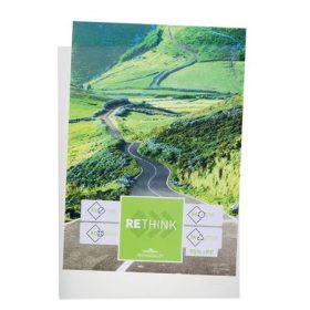   Genotherm, "L", PP, A4, 100 mikron, DURABLE "rPP"