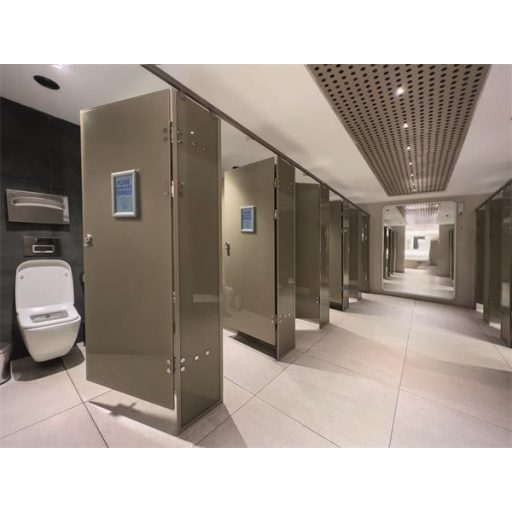 Posztertábla, fali, A5, alumínium keret, DURABLE