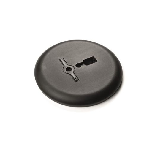 Posztertábla, állványos, A4, alumínium keret, DURABLE