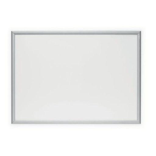 Posztertábla, fali, A1, alumínium keret, DURABLE