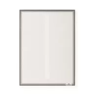 Dokumentumtartó, elektrosztatikus, A4, DURABLE