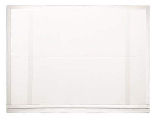 Információs tasak, vízálló, mágneses, A3, DURABLE