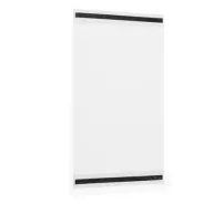   Infokeret, A3, mágneses, DURABLE "rPET", áttetsző