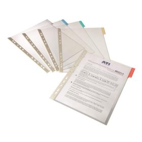 Bemutatótábla, A4, DURABLE "FUNCTION", zöld