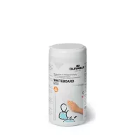  Tisztítókendő, 100 db, DURABLE "WHITEBOARD BOX 100"