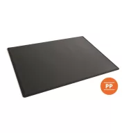 Könyökalátét, 530x400 mm, DURABLE, fekete
