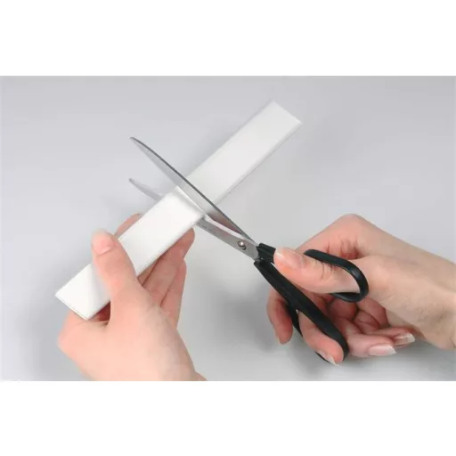 Ársín, 30 mm, öntapadó, DURABLE, "Scanfix"