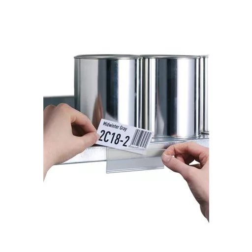 Ársín, 30 mm, öntapadó, DURABLE, "Scanfix"