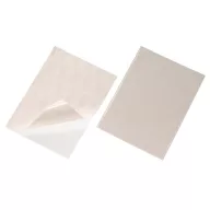   Tároló zseb, A4, öntapadó, DURABLE, "Pocketfix®"