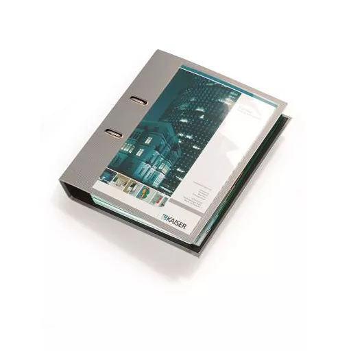 Tároló zseb, A4, öntapadó, DURABLE, "Pocketfix®"