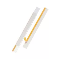  Ársín, 57 mm, öntapadó, DURABLE "SCANFIX®", áttetsző