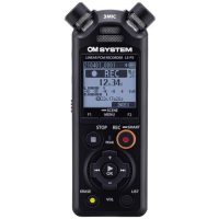 Digitális hangrögzítők