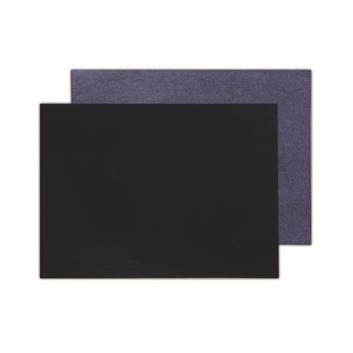 Indigó, kézi, A4, 100 lap, DONAU, lila