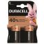 Elem, C baby, 2 db, DURACELL "Basic"