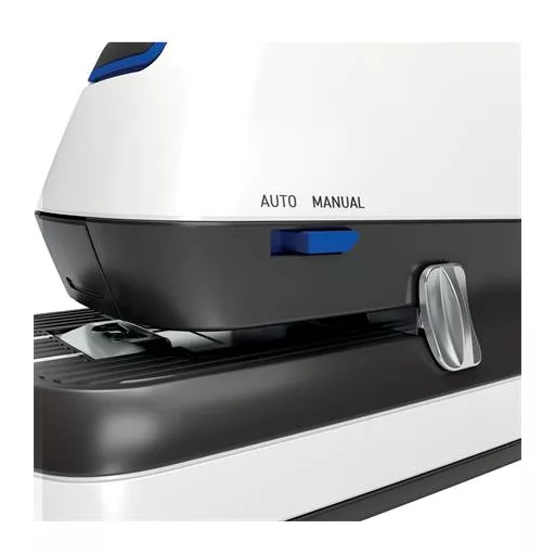 Tűzőgép, elektromos, 20 lap, RAPID "Optima 20"