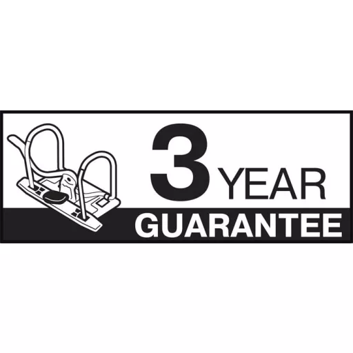 Iratrendező, 75 mm, A4, PP, élvédő sínnel, ESSELTE "Standard", puncs