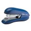 Tűzőgép, 24/6, 26/6, 30 lap, lapos tűzés, RAPID "F30", vízkék