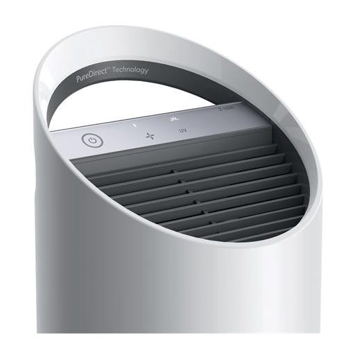 Légtisztító készülék, LEITZ "TruSens Z-1000", kisebb helyiséghez