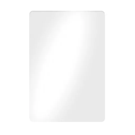 Meleglamináló fólia, 125 mikron, 65x95 mm, fényes, LEITZ "iLam"