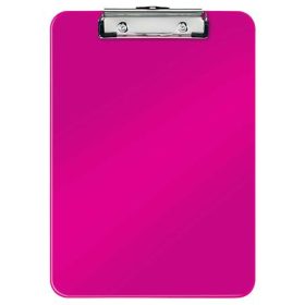 Felírótábla, A4, LEITZ "Wow", rózsaszín