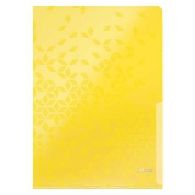   Genotherm, "L", A4, 200 mikron, LEITZ "Wow", vegyes színek