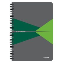 Spirálfüzetek A5, papír borítóval