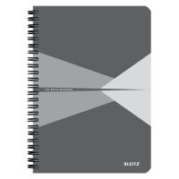 Spirálfüzetek A5, papír borítóval