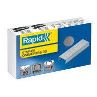 Tűzőkapocs, RAPID "Omnipress 30"