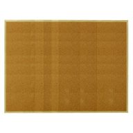 Parafatábla, 90x120 cm, fa keret, ESSELTE