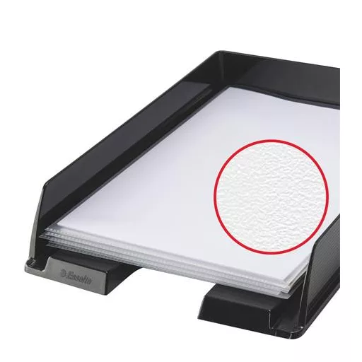 Genotherm, "L", A4, 115 mikron, narancsos felület, ESSELTE "Standard"