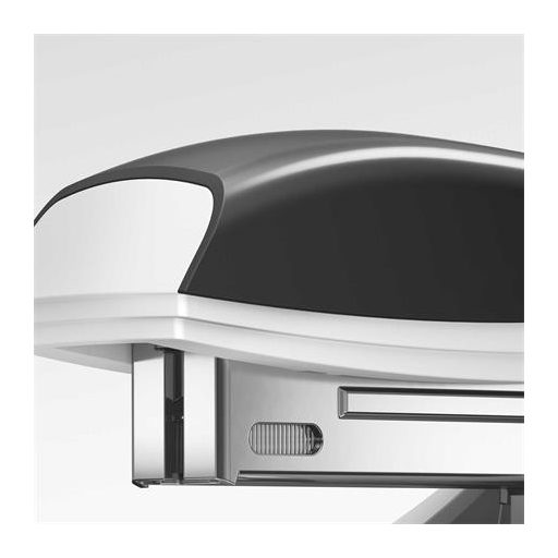 Tűzőgép, 24/6, 26/6, 30 lap, LEITZ "Nexxt Wow", fehér