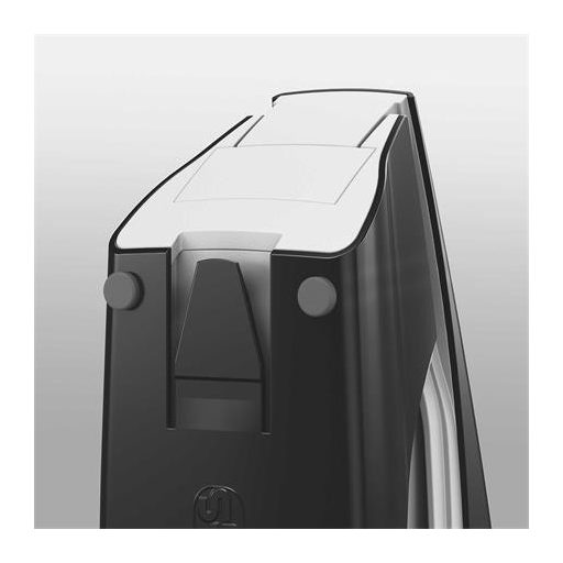 Tűzőgép, 24/6, 26/6, 30 lap, LEITZ "Nexxt Wow", rózsaszín