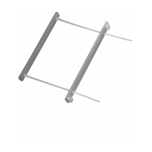 Papírtömb archiváló, 800 lap, LEITZ