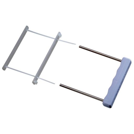 Papírtömb archiváló, 800 lap, LEITZ